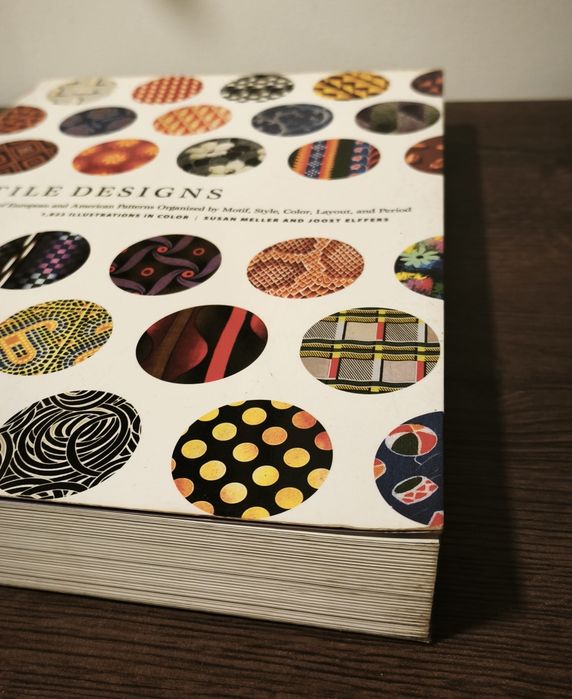 Textile Designs -