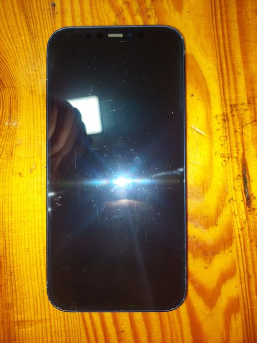 Продам Iphone 12 128gb 76% neverlock