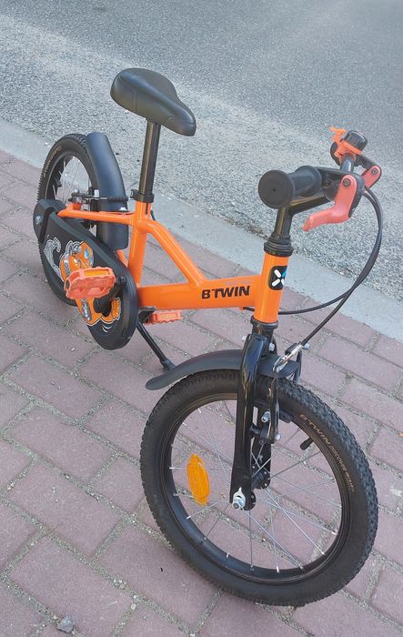 Rower dziecięcy BITWIN 16 cali