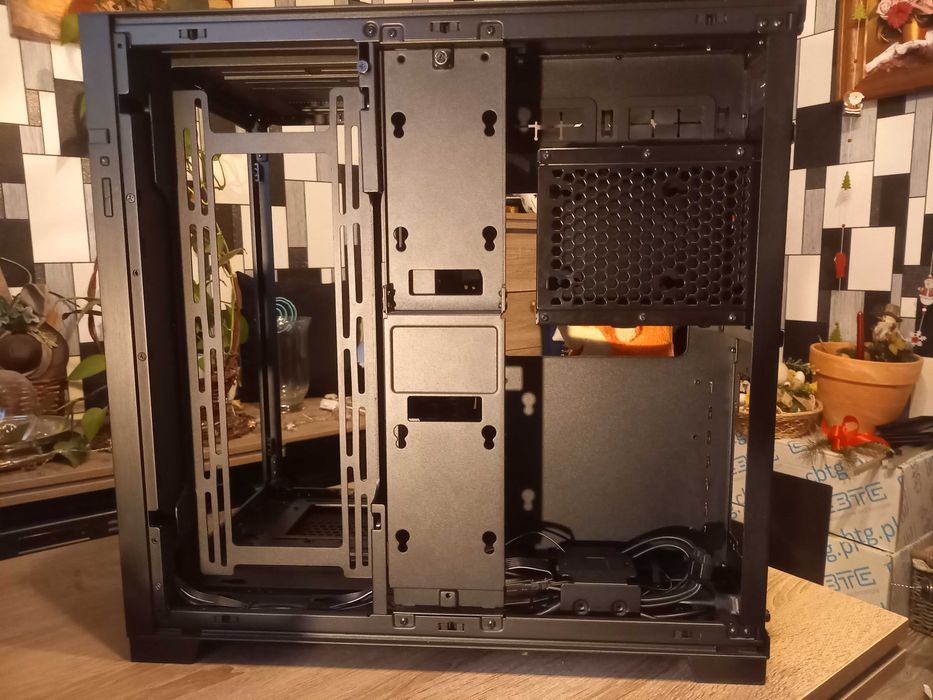 Obudowa Lian LI 011Dynamic EVO