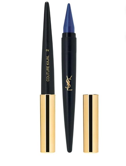 Yves Saint Laurent Лайнер,  підводка, олівець для очей