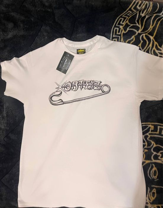 Футболки Corteiz(кортез) / Розміри М-С