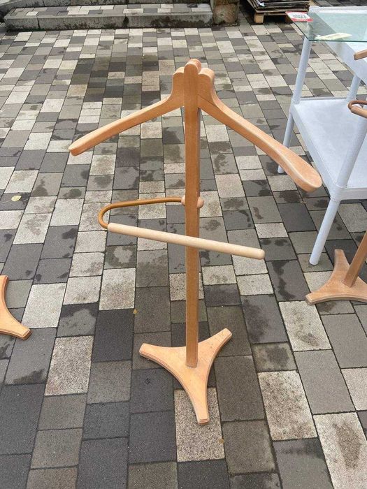 Вешалка напольная