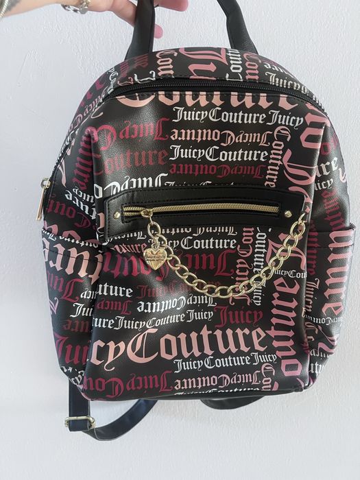 plecak damski Juisy Couture