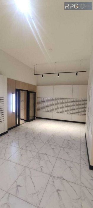 Вид на Парк 2-к квартира 78.40м² ЖК UNO City House м Дорогожичі 2хв