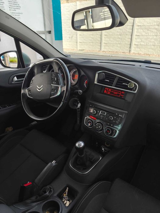 Sprzedam Citroen C4