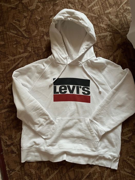 Кофта Levi’s продам