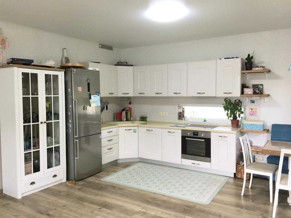 Будинок з ремонтом, який приносить прибуток (Passive House), Ходосівка