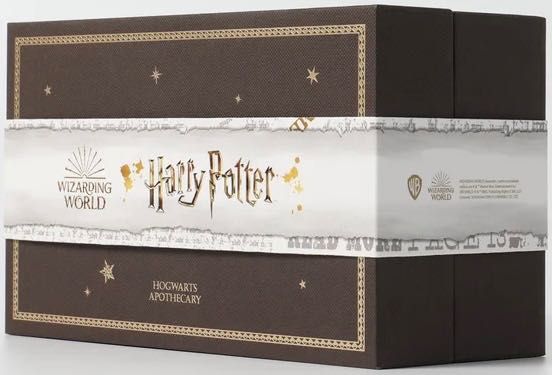Odświeżacz powietrza do samochodu Harry Potter złoty znicz