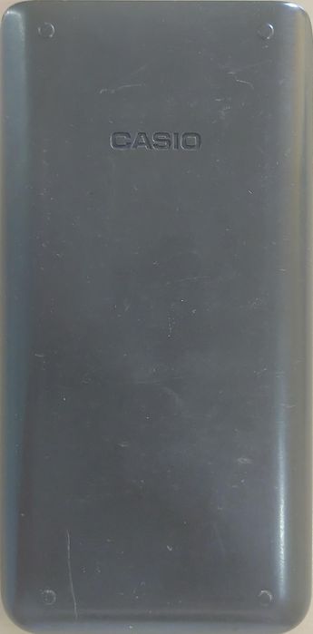 Calculadora Casio (fx-82MS)