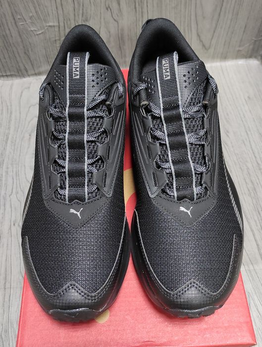 44,5 Puma Lite Trail оригінальні чоловічі кросовки