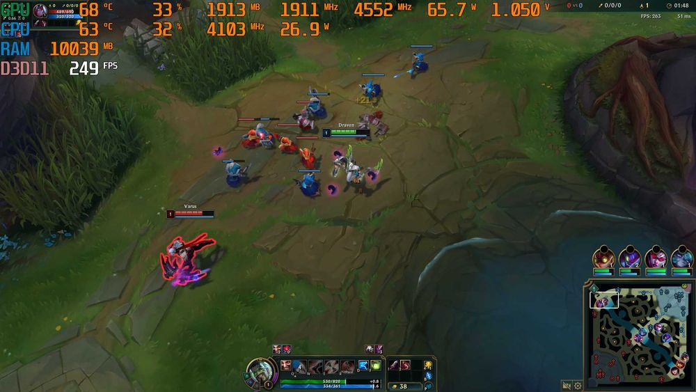 Komputer do Gier i Nauki RX6600 + I3 12100F + 16Gb Ram + 700GB SSD