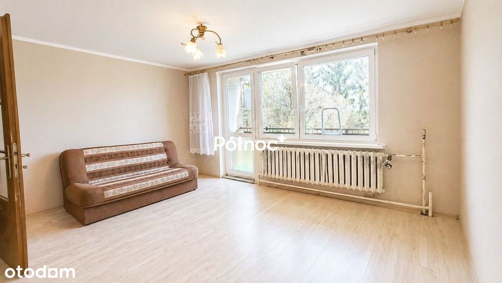 M4 Balkon Piwnica OGRÓD