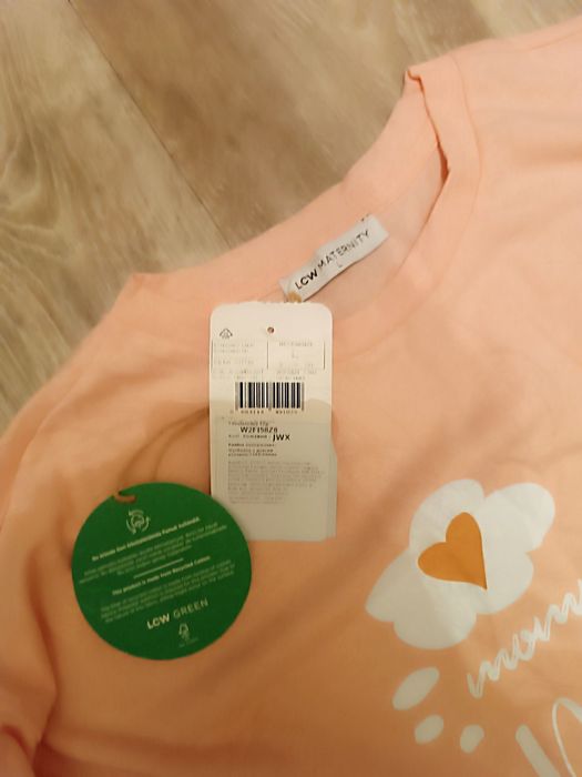 Туніка для вагітних LC Waikiki