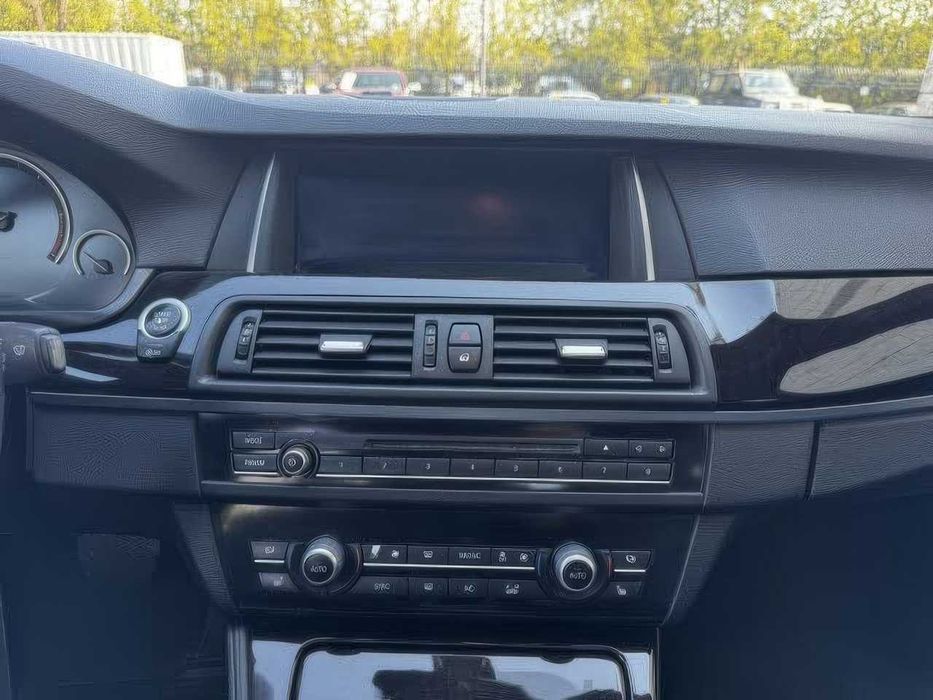 BMW 5 Series 535D      2015