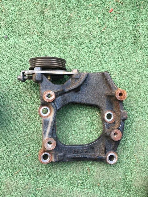 Honda Civic IV 1988- Łapa Kompresora Klimatyzacji