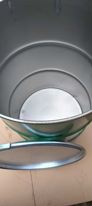 Beczka 200L 210L 220L na pasze ziarno wędzarnię atest UN |WYSYŁKA|