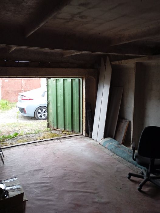 Здам гараж  Північний (Льонокомбінатівська)