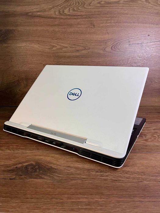 Dell G5 5590\ RTX 2060 6 GB\ i7-8750H\16 GB DDR4\SSD: 128 GB NVMe\HDD: 1 TB