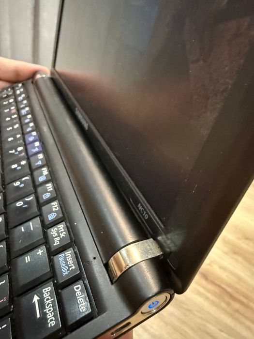 Samsung nc10 нетбук ноутбук