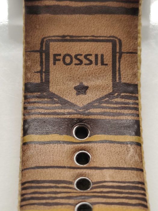 Zegarek Fossil JR 1139