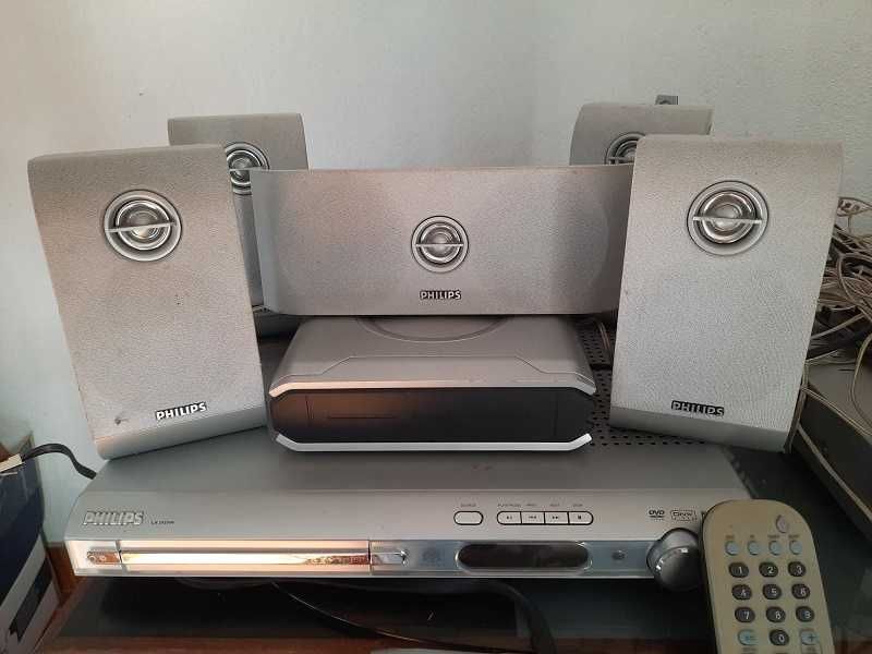 Home cinema Philips