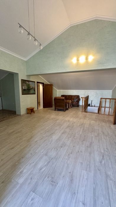 Продам дом в первой линии моря, Каролино-Бугаз, с ремонтом