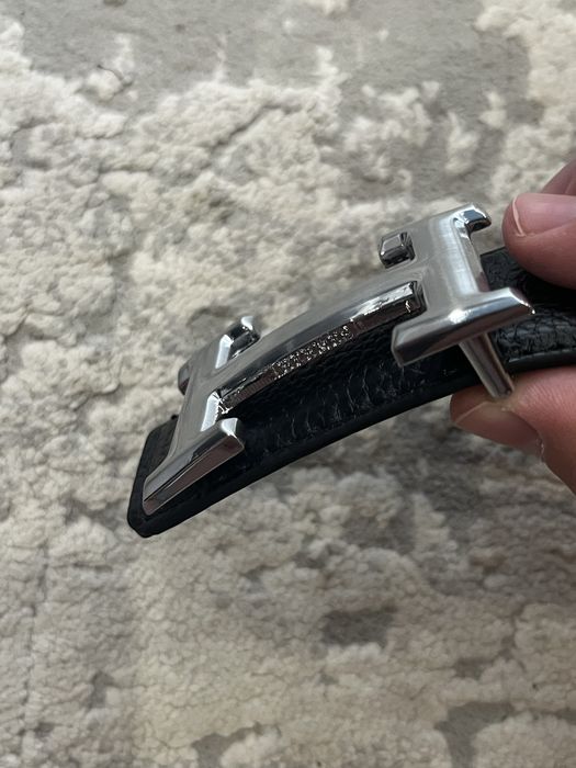 Hermès H Belt | Ремінь Hermès