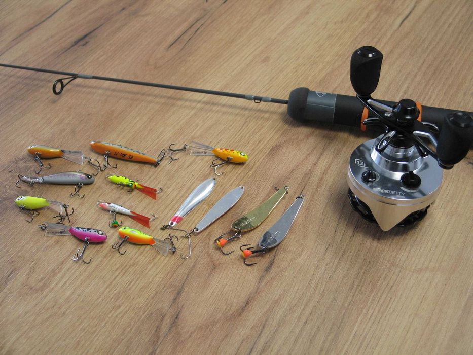 st croix avid sprzęt wędkarski, odzież i akcesoria online OLX