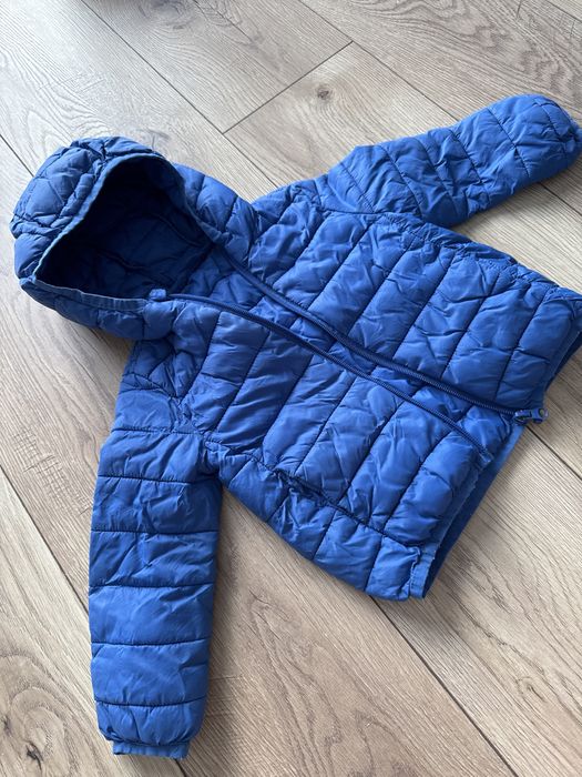 Куртка з капюшоном Dunnes