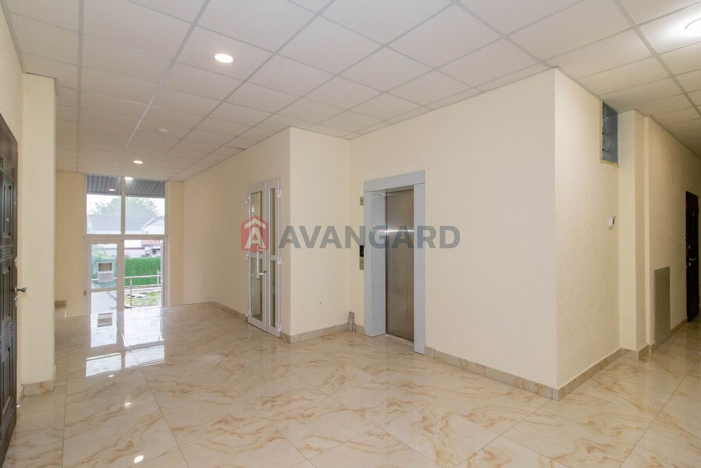 Держ.програми! Продаж 2х кімн. кв. 76.4м2 вул. Д. Луценка 2в