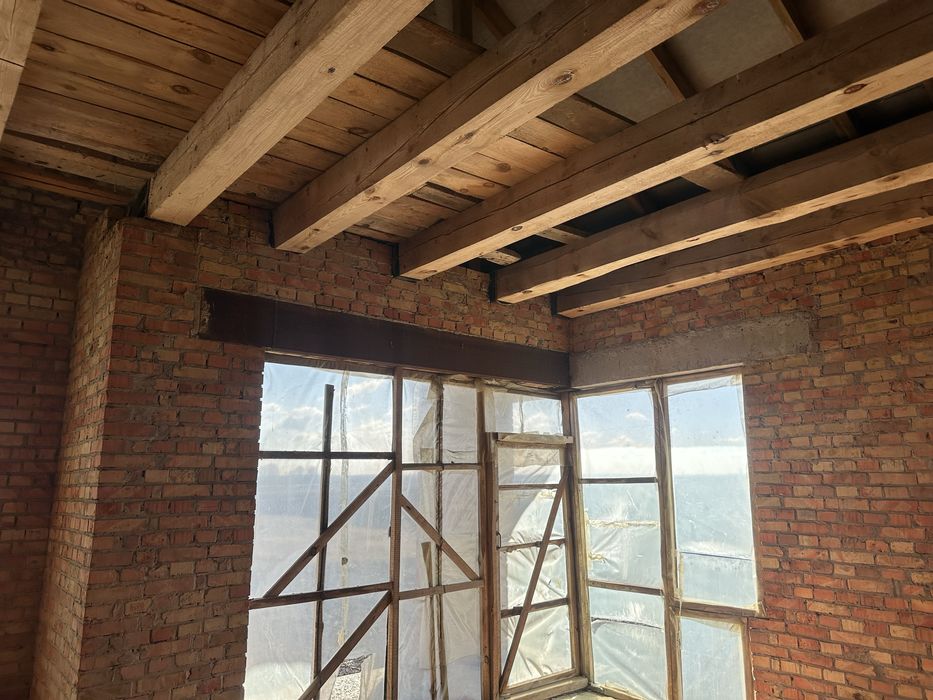 Пропонуємо до Продажу Капітальний Новий Будинок в с Білозір"я