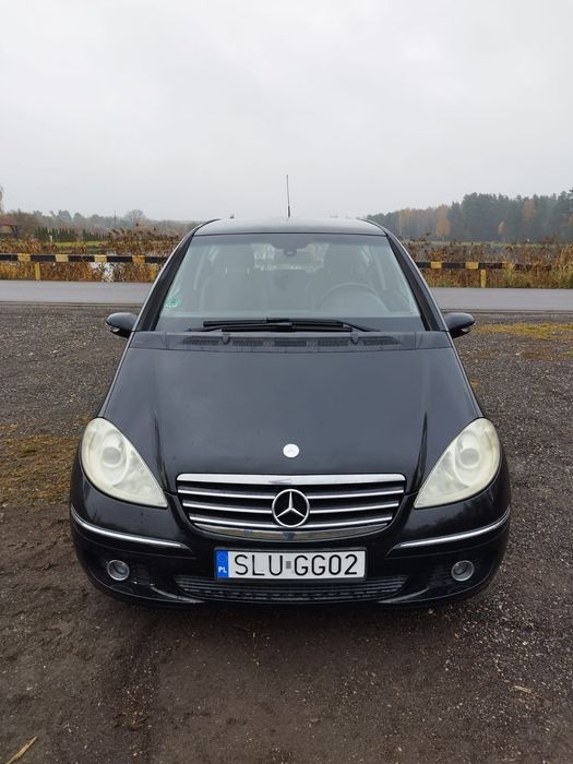 Mercedes a klasa A150