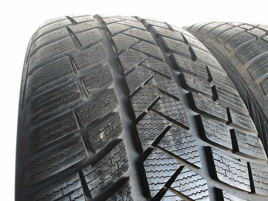 2x- Opony zimowe 285/45/20 VREDESTEIN Wintrac Pro - 112W XL 8mm