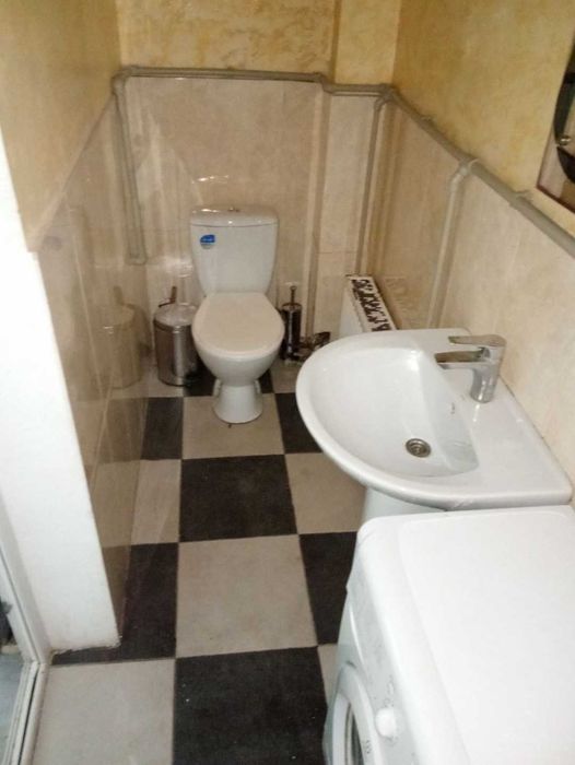 2-комнатная квартира по адресу ул. Бандеры Степана (площадь 37,7 м²) - Atlanta.ua - фото 13