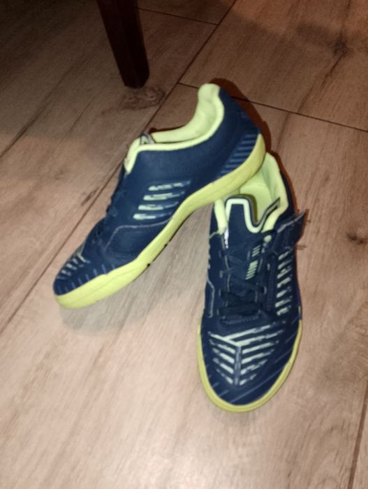 Halówki decathlon 33 21,5 cm