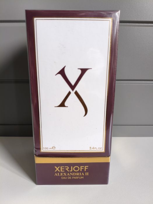 Xerjoff alexandria 2 EDP