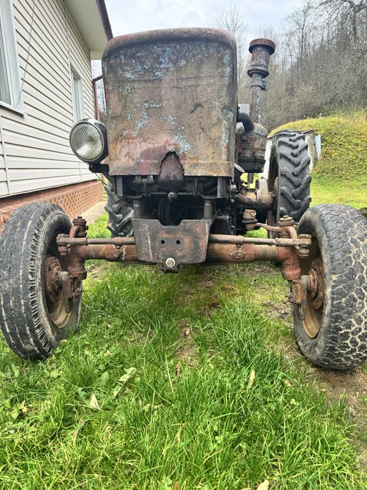 Продам Трактор Т-25