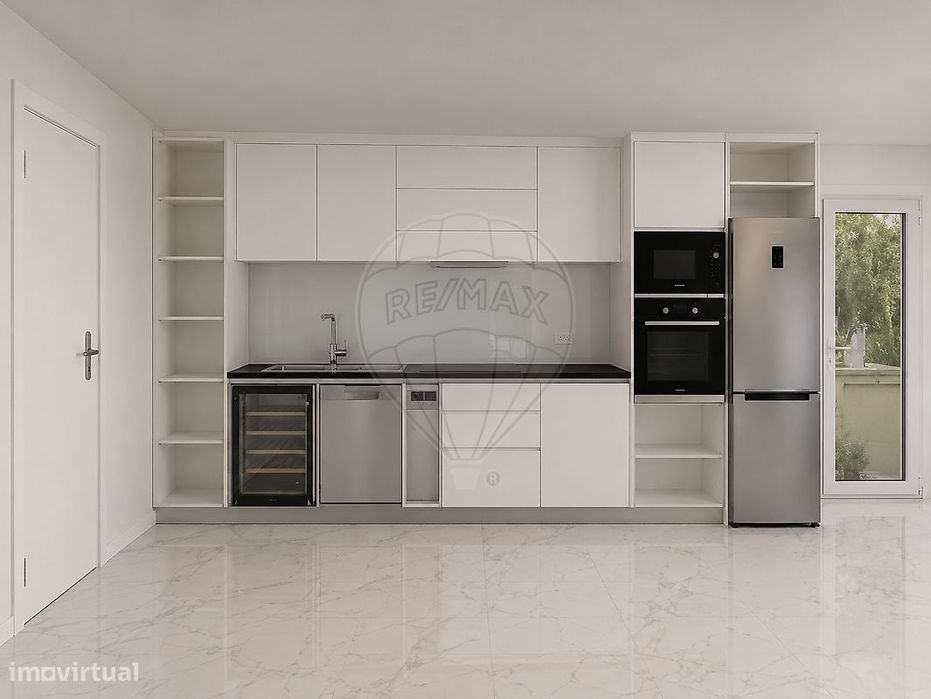 Apartamento T3 para venda