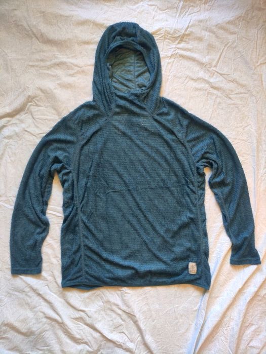 Худі ультралайт M або L