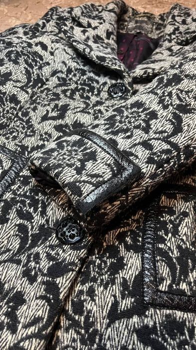 Пальто Daniela Ryale жіноче