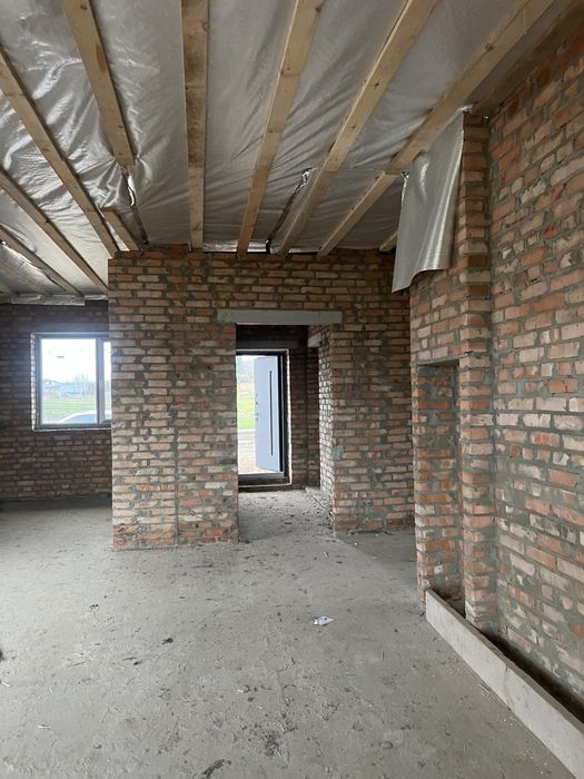 Продаж / Будинок / Рівненська , Великий Житин