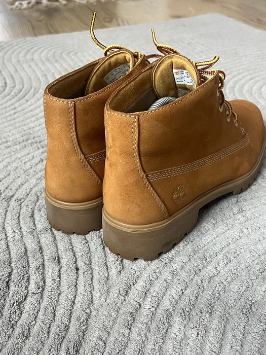 Черевики Timberland