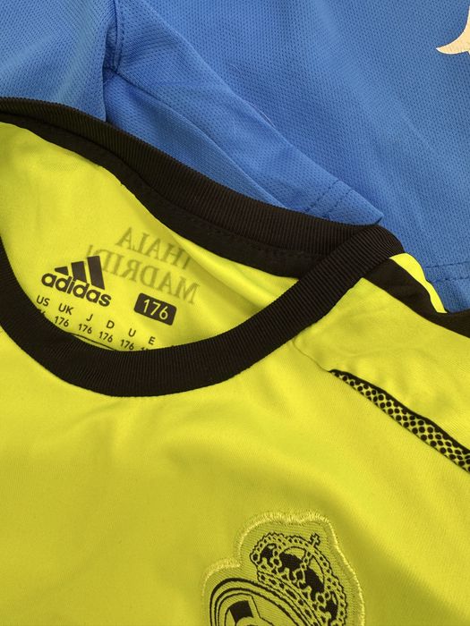 Форма футбольна 7-12