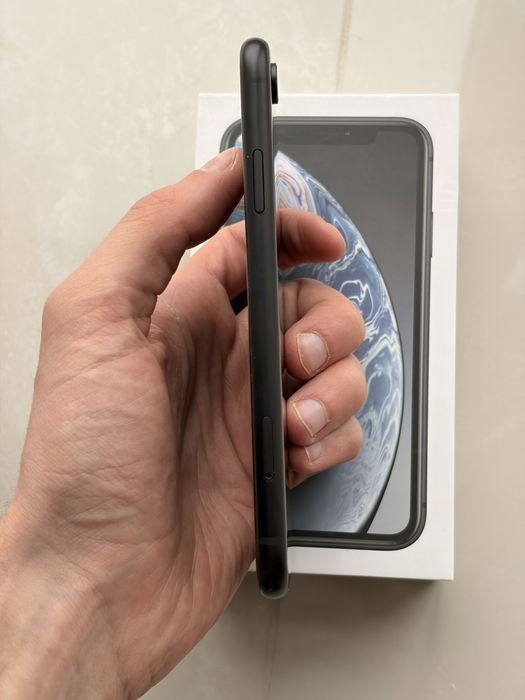 Apple Iphone XR 64GB