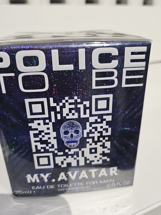 POLICE TO BE MY avatar 75 ml