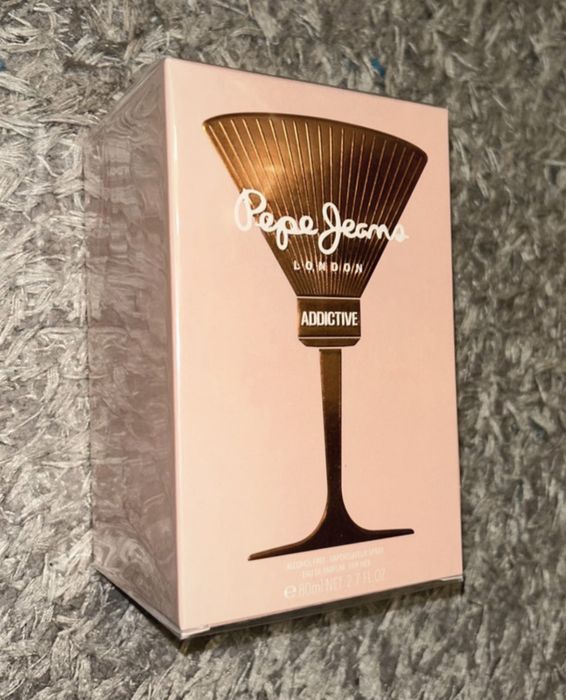Perfumy Pepe Jeans Addictive For Her 80ml EDP