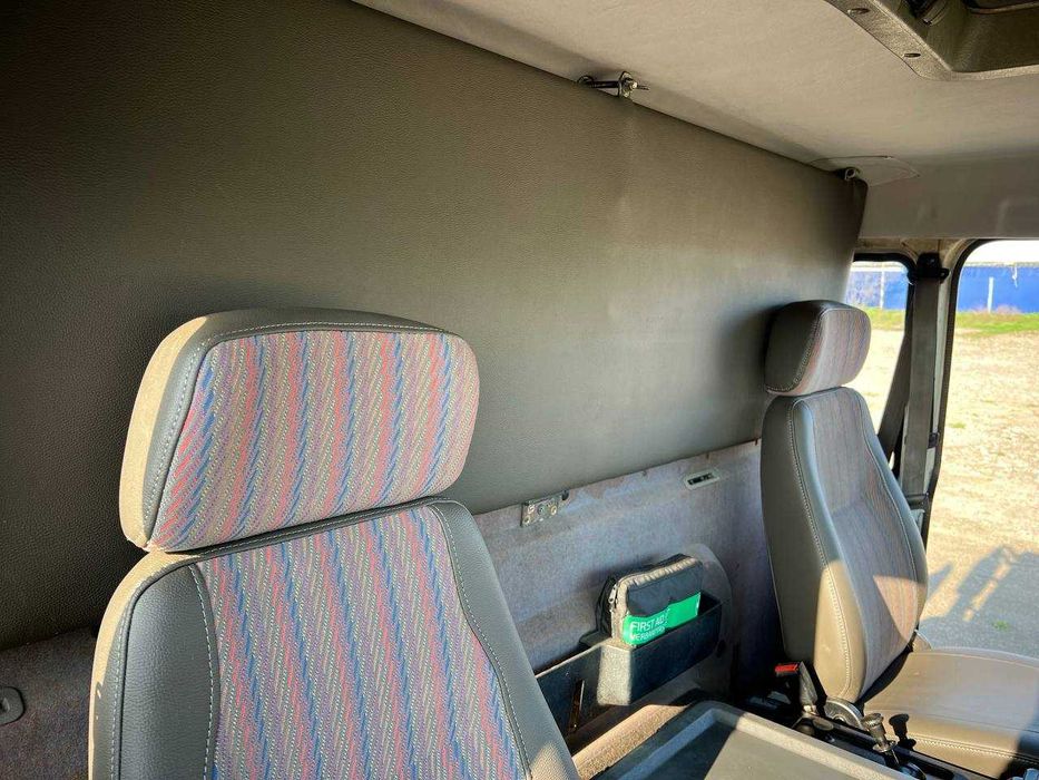 Volvo FL6 1998 | Евакуатор 8,5 м | На ходу | Документи спецавто