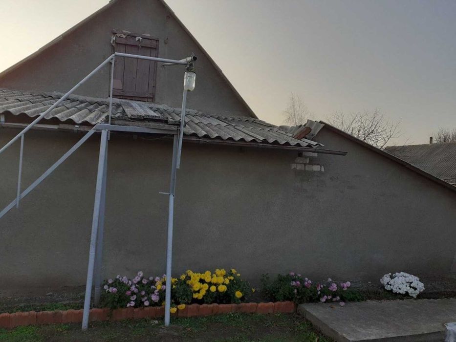 Продаж будинку в с. Біленьке