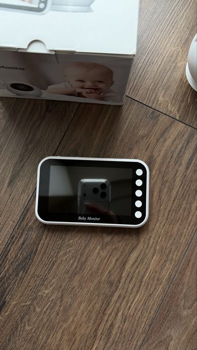 Відеоняня Baby Monitor